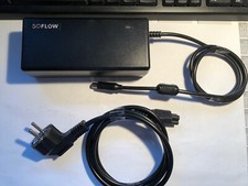 Ladekabel soflow scooter gebraucht kaufen  Büchen