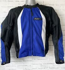 Tuzo motorcycle jacket. for sale  LEICESTER
