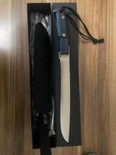 Extrema ratio mato gebraucht kaufen  Hebertsfelden