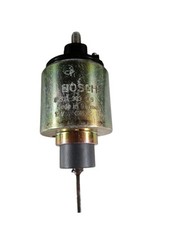 Valvola solenoide per usato  San Martino Dall Argine