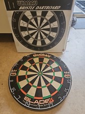 Winmau blade dart for sale  AXMINSTER