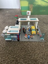 Lego city service for sale  Marina
