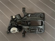 Aud quattro turbo d'occasion  Expédié en Belgium