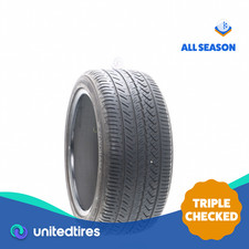 Used 265 40r18 for sale  Chicago