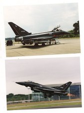 Photographs eurofighter efa for sale  FELTHAM