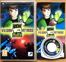 Ben alien vilgax d'occasion Ben alien vilgax d'occasion  Paris-