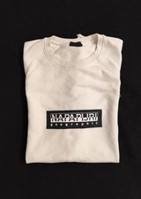 Shirt uomo napapijri usato  Perugia