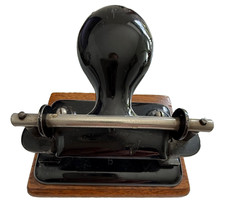 Alter soennecken locher gebraucht kaufen Alter soennecken locher gebraucht kaufen  Meerbusch