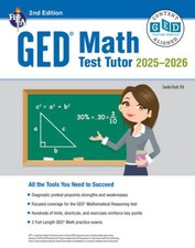 Gedâ math test for sale  Montgomery