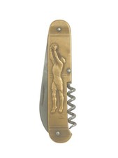 Ancien couteau pliant d'occasion  Saint-Priest