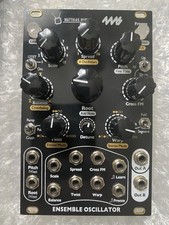 4ms ensemble oscillator for sale  LONDON