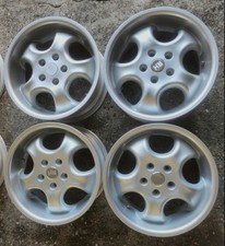 Artec felgen 5x112 gebraucht kaufen  Deutschland