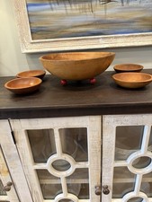 Vintage munising footed for sale  Savannah