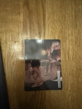cww X-Files terceira temporada Topps #06 The Cigarette Smoking Man Foil, usado comprar usado  Enviando para Brazil