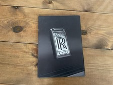Rolls royce sales for sale  TAUNTON
