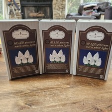 Led pinecone warm for sale  Seneca