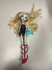 Bambola monster high usato  Ferrara