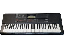 Casio x700 electronic for sale  UK