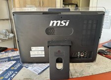 Msi touch screen usato  Roma