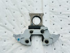 2014-2021 JEEP GRAND CHEROKEE SUPORTE AMORTECEDOR VOLANTE FABRICANTE DE EQUIPAMENTO ORIGINAL 68184845 comprar usado 2014-2021 JEEP GRAND CHEROKEE SUPORTE AMORTECEDOR VOLANTE FABRICANTE DE EQUIPAMENTO ORIGINAL 68184845 comprar usado  Enviando para Brazil