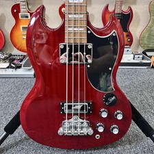 gibson sg bass d'occasion gibson sg bass d'occasion Expédié en Belgium