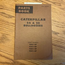 Cat caterpillar bulldozer for sale  Sugar Grove