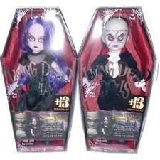 Living dead dolls for sale  DARTFORD