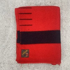 Vintage point blanket for sale  Napoleon