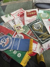 Polnische wimpel tuch gebraucht kaufen  Mahlow