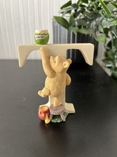 Disney pooh standing for sale  NORTH SHIELDS