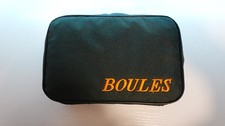 Vintage boules bocce for sale  Bellmawr