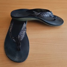Chaco black eco for sale  CARDIFF