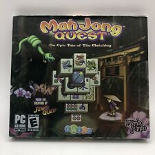 Mahjong quest epic for sale  Salem