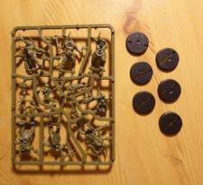 Warhammer 40000 chaos gebraucht kaufen  Friedrichsthal