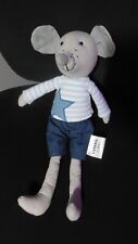 Doudou peluche souris d'occasion Doudou peluche souris d'occasion  Molsheim