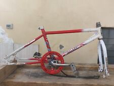 Telaio bmx old usato  Somma Vesuviana