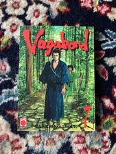 Vagabond takehiko inoue usato  Bra