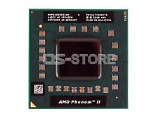 AMD Phenom II Triple-Core P860 HMP860SGR32GM Mobile CPU Processor Socket S1 G4, usado comprar usado  Enviando para Brazil