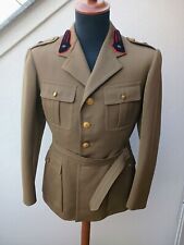 Uniforme divisa giacca usato  Italia