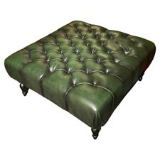Riginaler grüner chesterfield gebraucht kaufen  Berlin