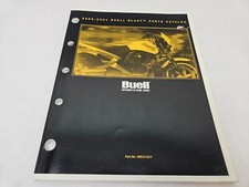 Buell blast 2000 for sale  North Highlands