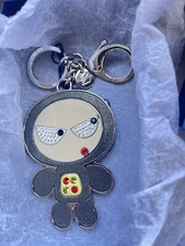 Swarovski eliot schlüsselanh� gebraucht kaufen  Eltville am Rhein