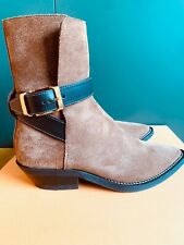 Bottines tod femmme d'occasion  Chatou