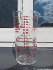 Federal pint cups for sale  Royal Oak