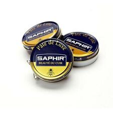 Saphir luxury wax for sale  UK