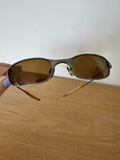 Vintage oakley wire for sale  BARNSTAPLE