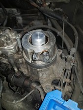 Mercedes m102 lpg for sale  COOKSTOWN