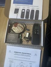 Gas fire thermostatic for sale  SITTINGBOURNE