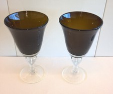 Artland water goblet for sale  Omaha