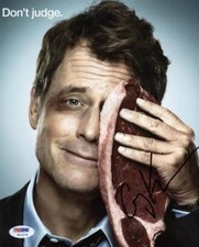 Greg kinnear rake d'occasion  Expédié en France
